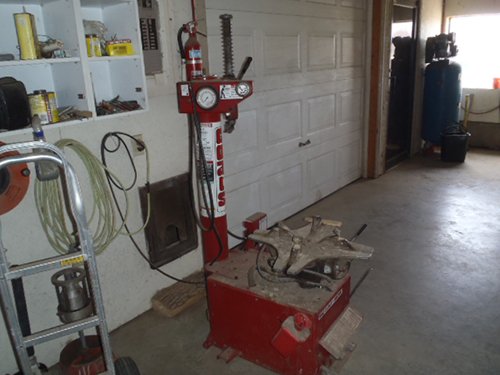 Property photo 154 - PERSONAL PROPERTY in Steuben County